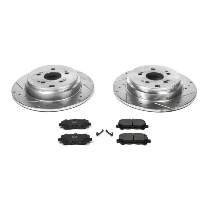 PowerStop auto part