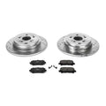 PowerStop auto part