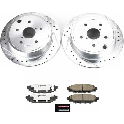 PowerStop auto part