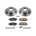 PowerStop auto part