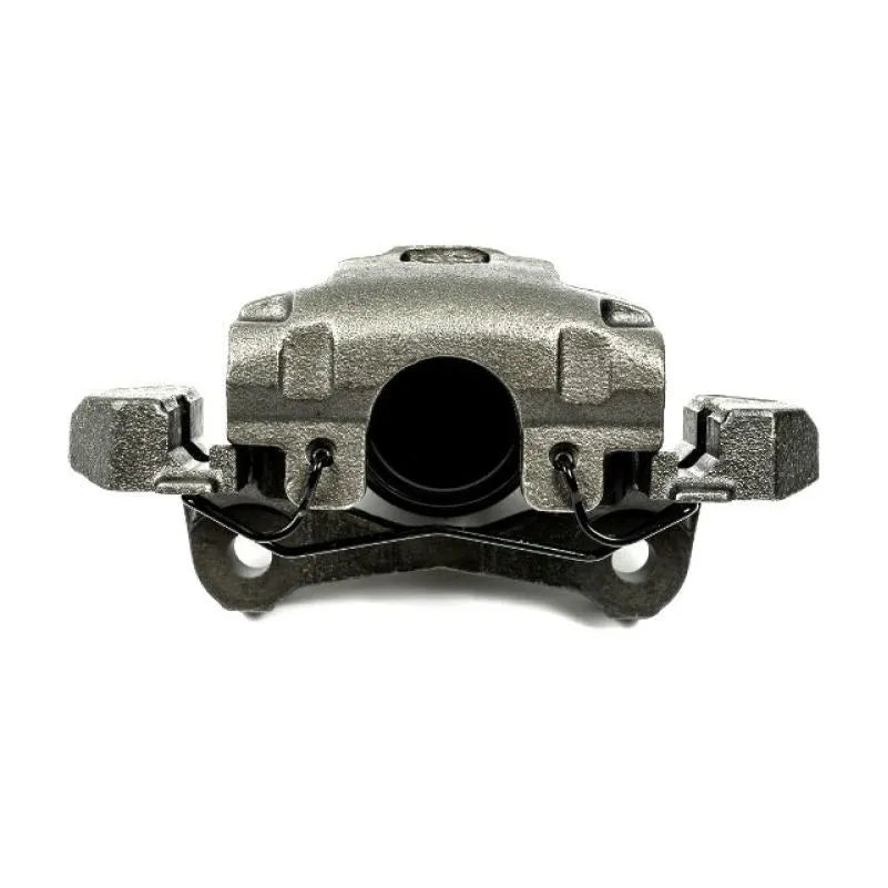 PowerStop roof rack