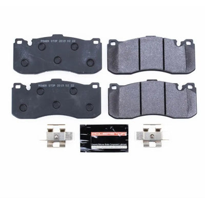 PowerStop roof rack