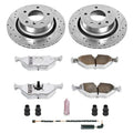 PowerStop auto part