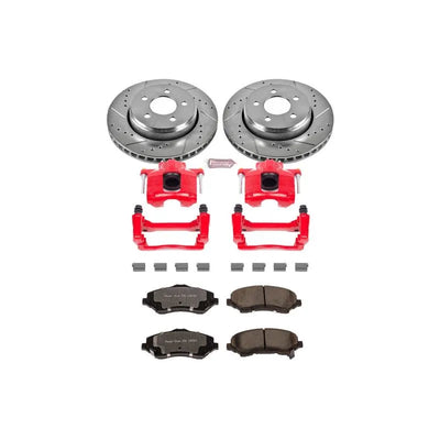 PowerStop auto part