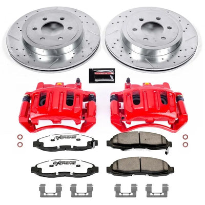 PowerStop auto part