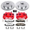PowerStop auto part