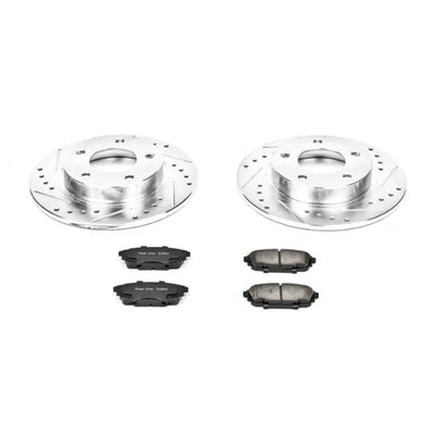 PowerStop auto part