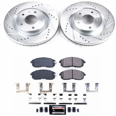 PowerStop auto part