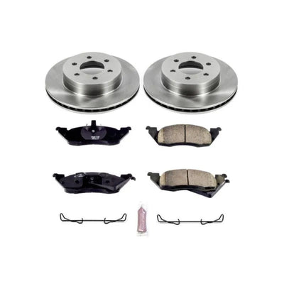 PowerStop auto part
