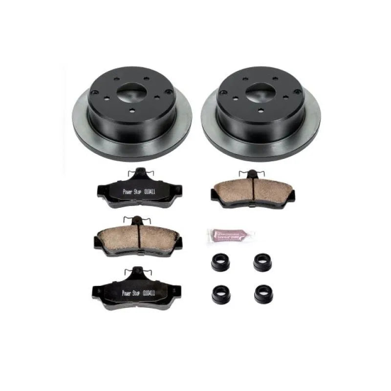 PowerStop auto part