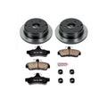 PowerStop auto part