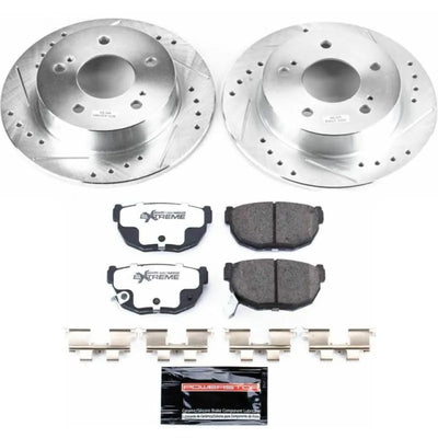 PowerStop auto part