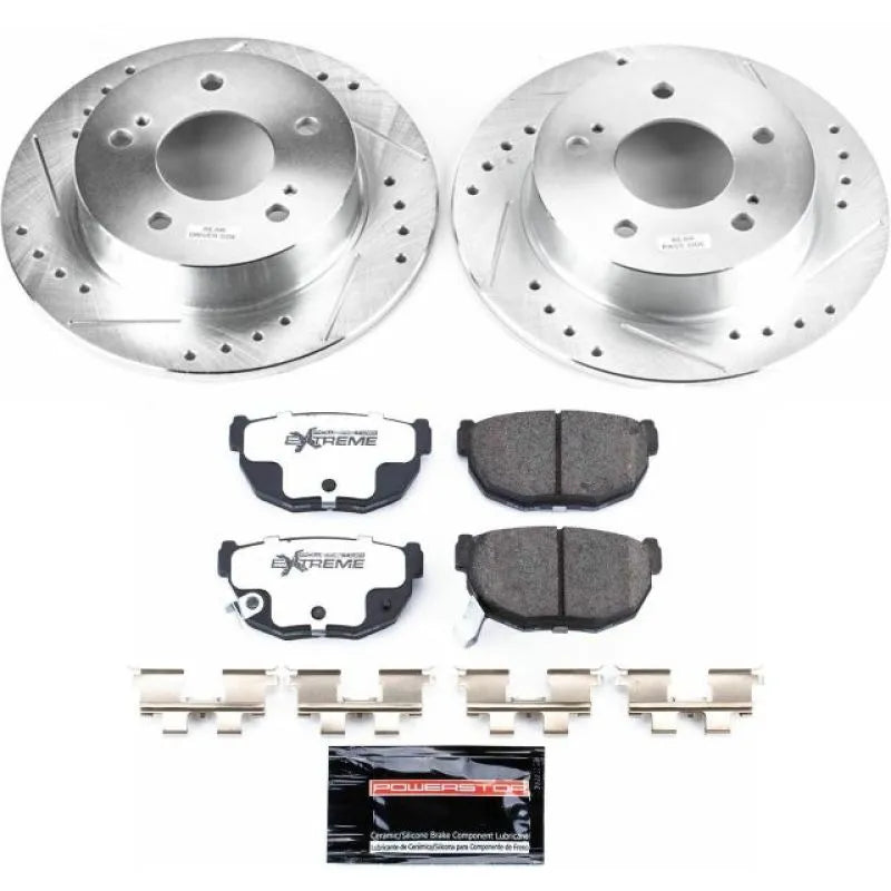 PowerStop auto part