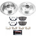 PowerStop auto part