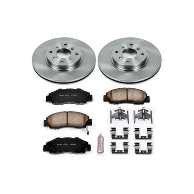 PowerStop auto part
