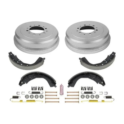 PowerStop auto part