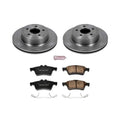 PowerStop auto part