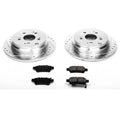 PowerStop auto part