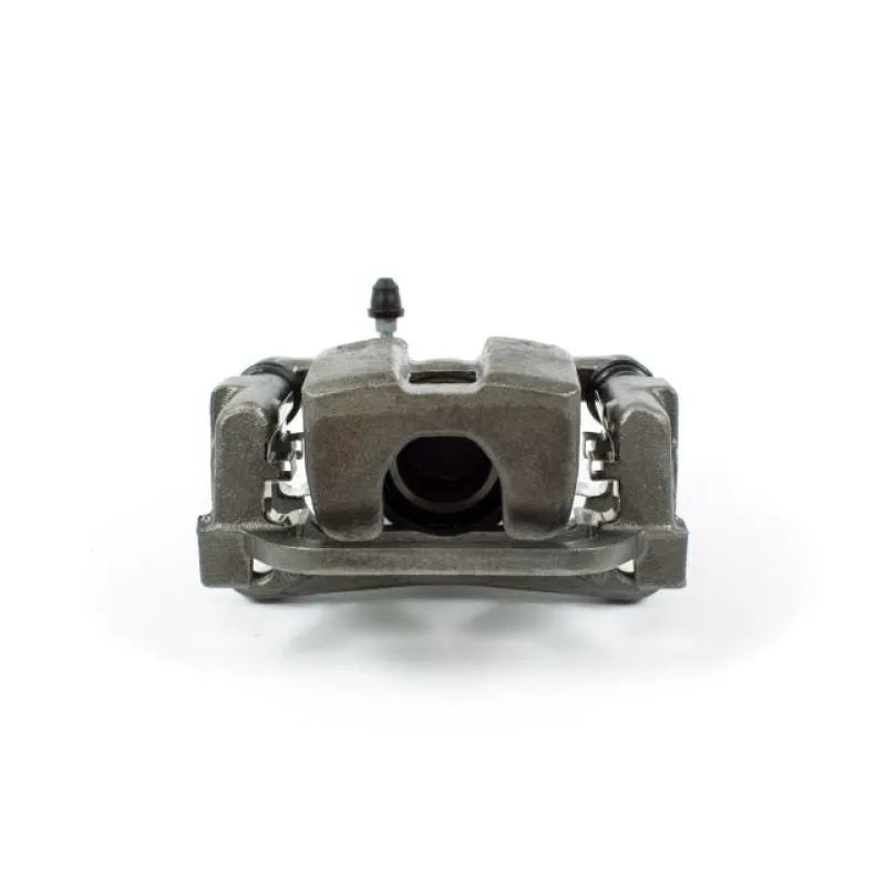 PowerStop roof rack