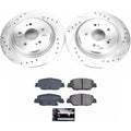 PowerStop auto part