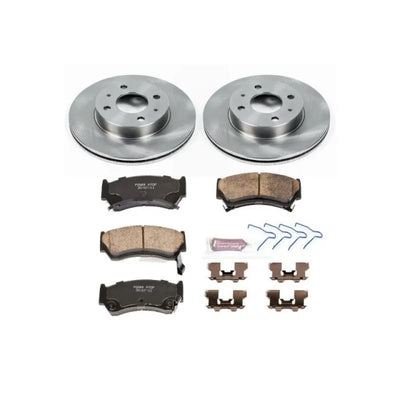 PowerStop auto part