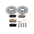 PowerStop auto part