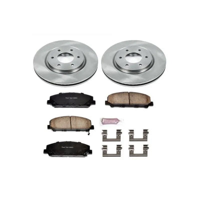 PowerStop auto part