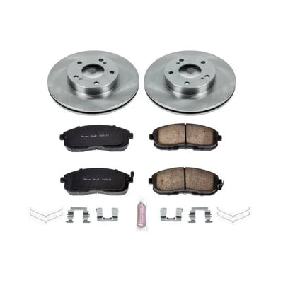 PowerStop auto part