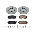 PowerStop auto part