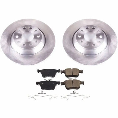 PowerStop auto part