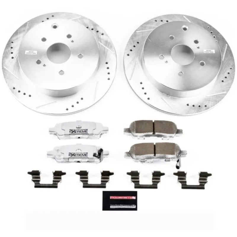 PowerStop auto part