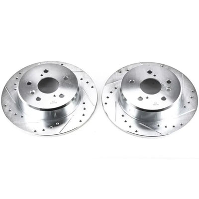 PowerStop auto part