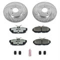 PowerStop auto part