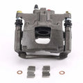 PowerStop roof rack