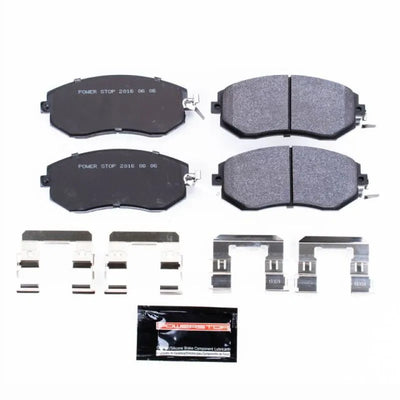 PowerStop roof rack