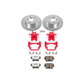 PowerStop auto part