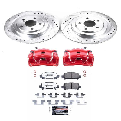 PowerStop auto part