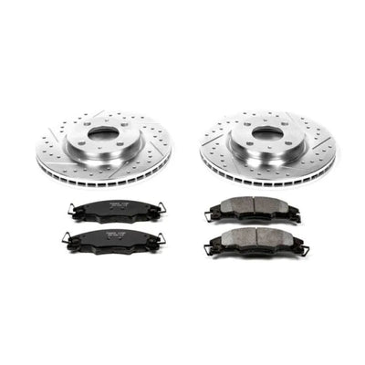 PowerStop auto part