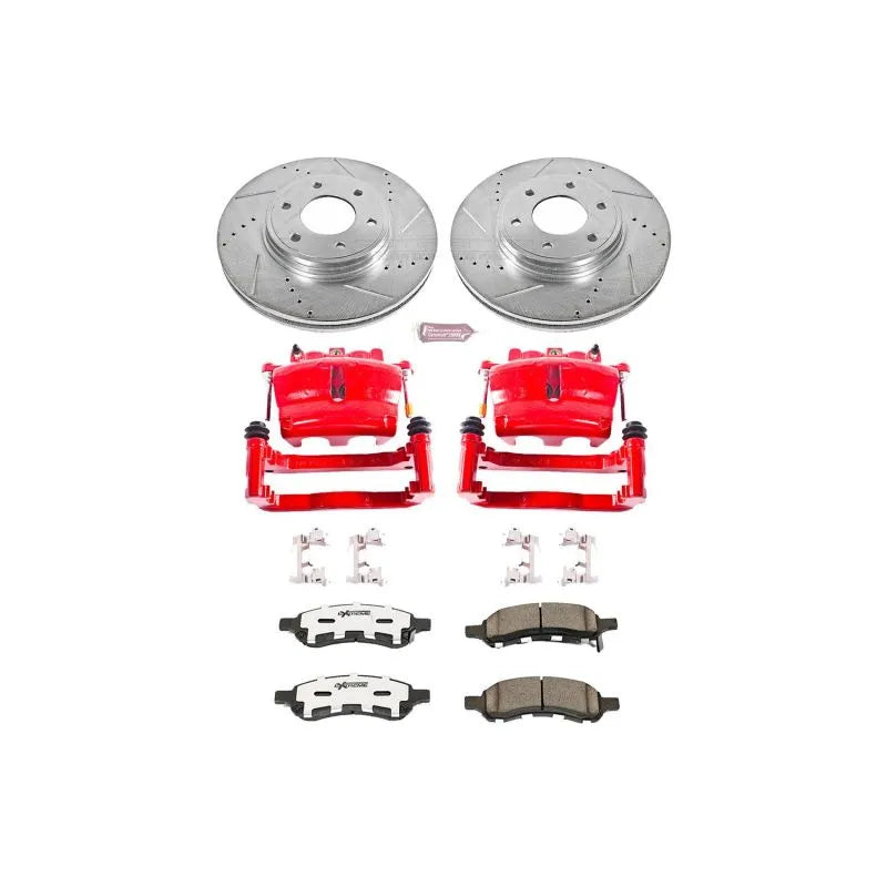 PowerStop auto part
