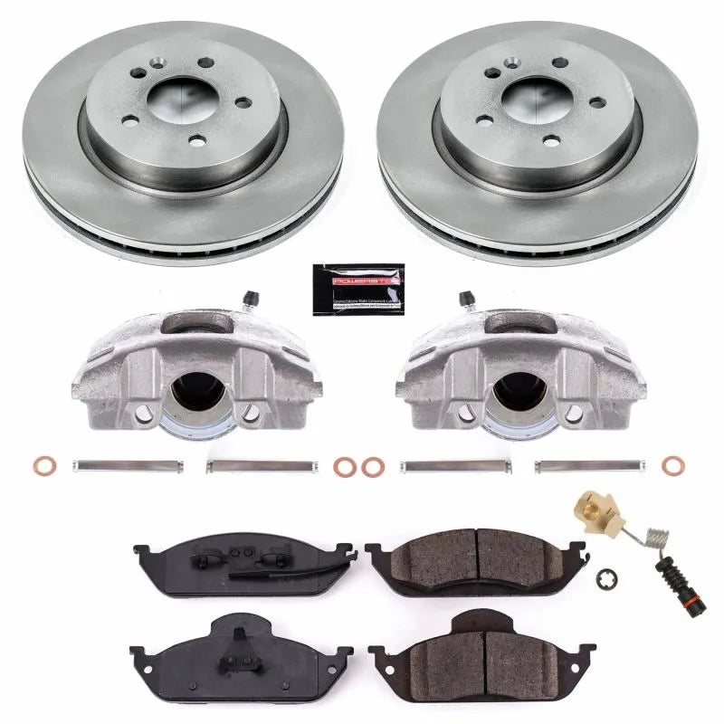 PowerStop auto part