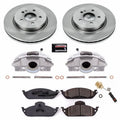 PowerStop auto part