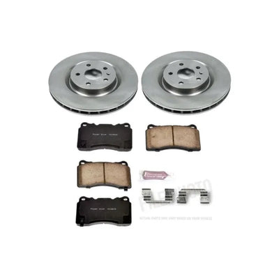 PowerStop auto part