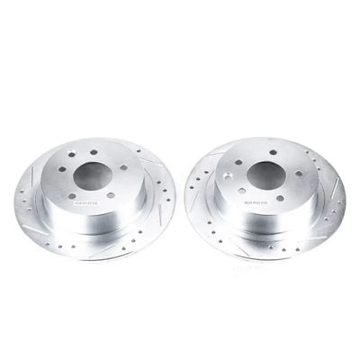 PowerStop auto part