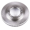 PowerStop auto part detail