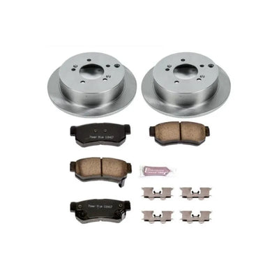 PowerStop auto part