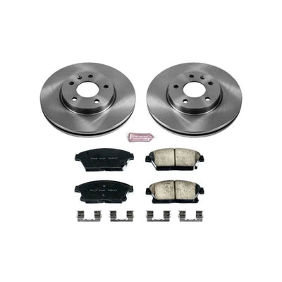 PowerStop auto part