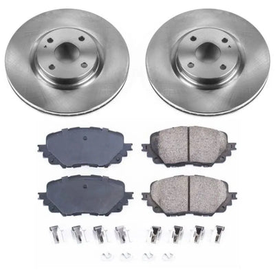 PowerStop auto part