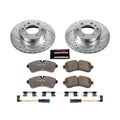 PowerStop auto part