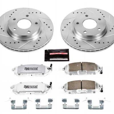 PowerStop auto part