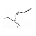 Borla cat-back exhaust